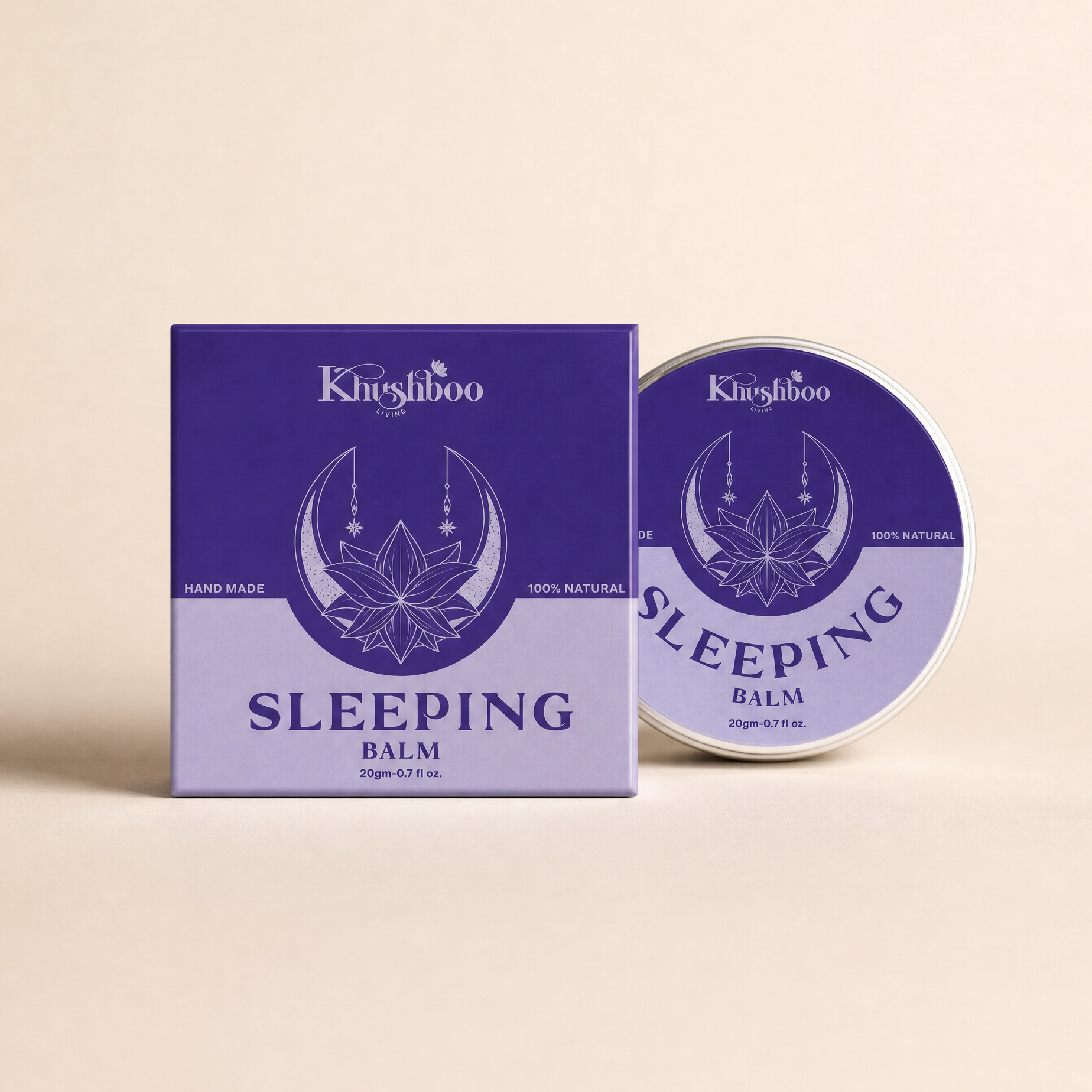 The Bedtime Routine That Actually Helps You Sleep (And Where a Sleep Balm Fits In)