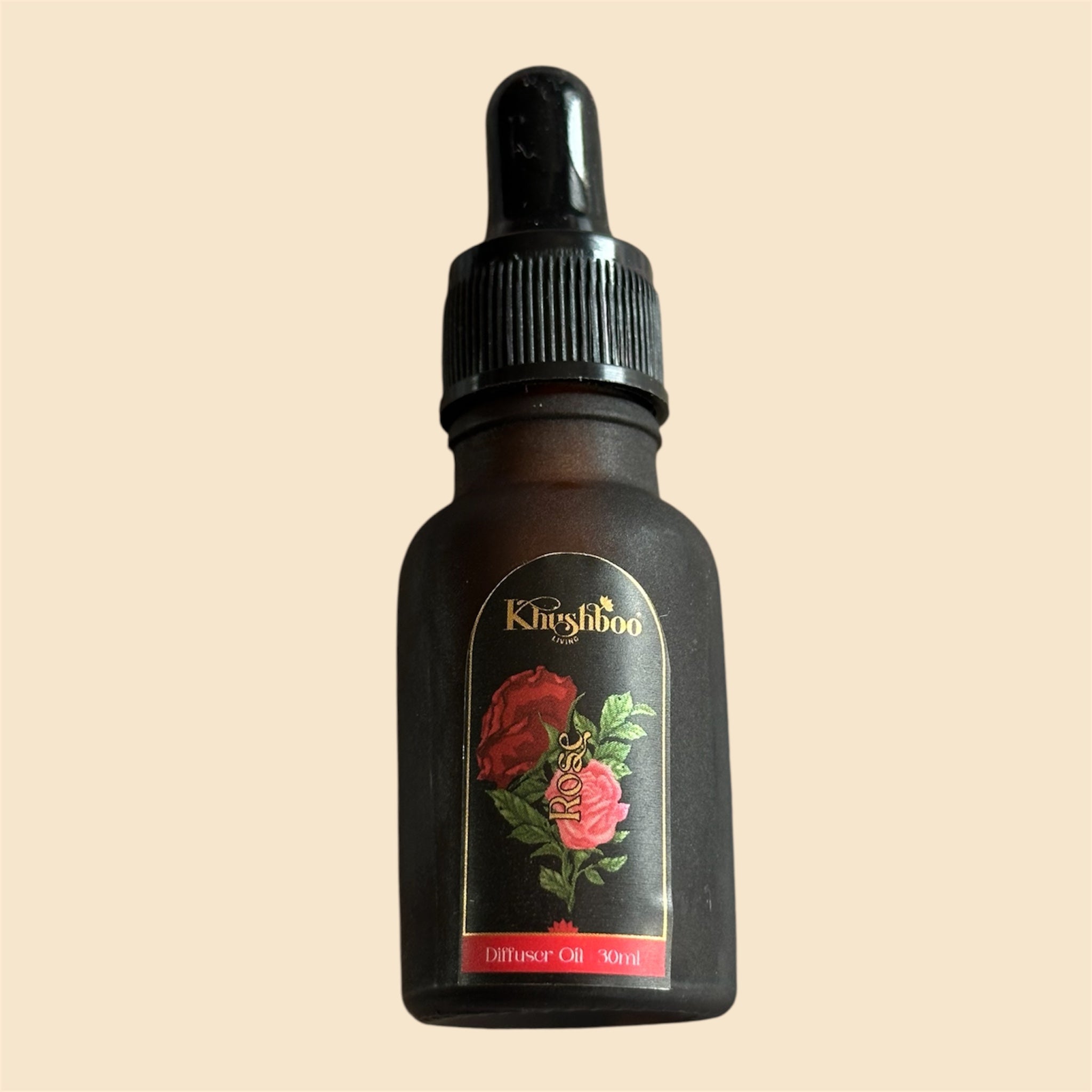 Diffuser Oils (with dropper) for Diffusers, Oil Burners, Electric Diffusers