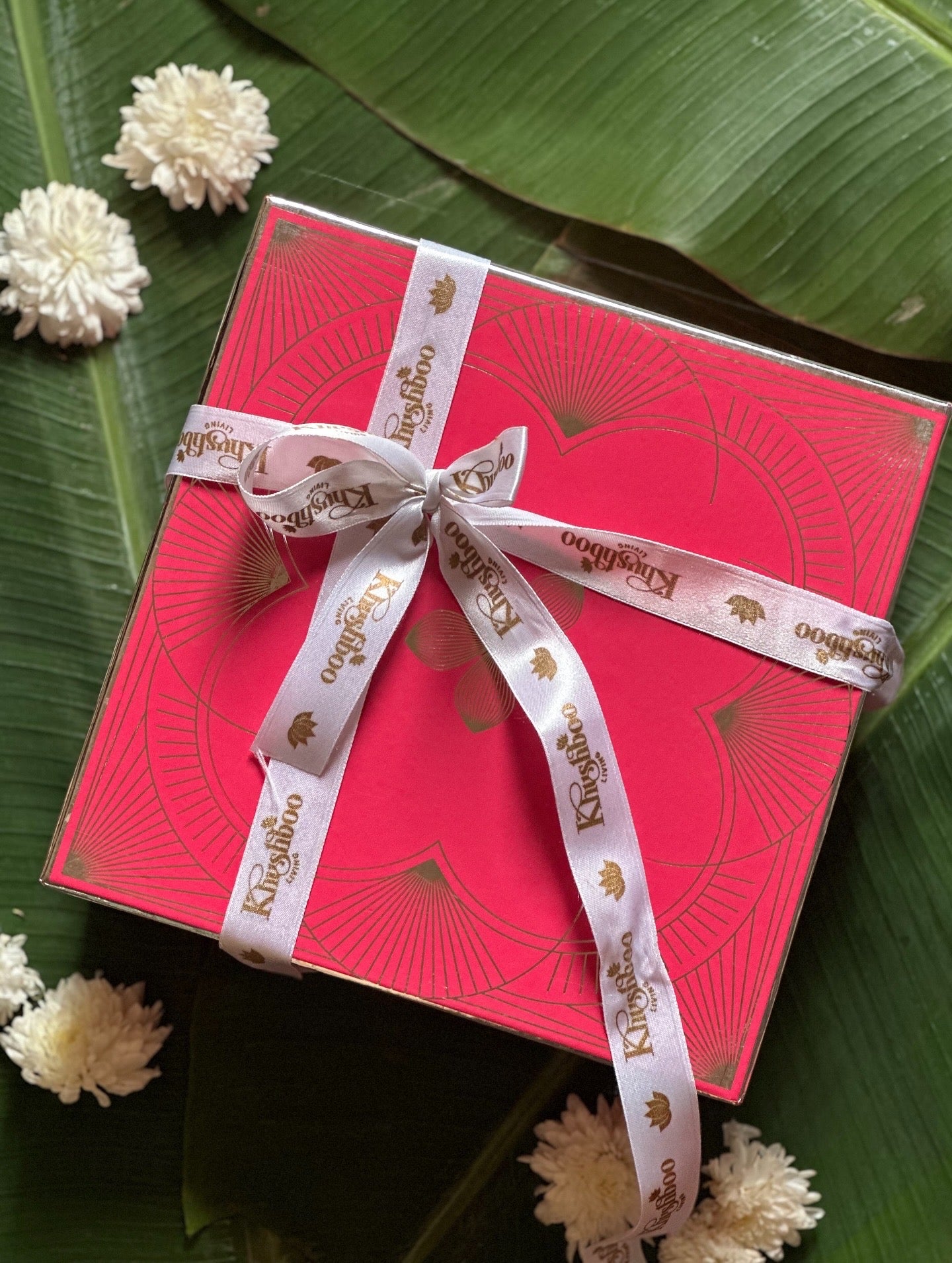Rang Ras Diwali Gift Hamper