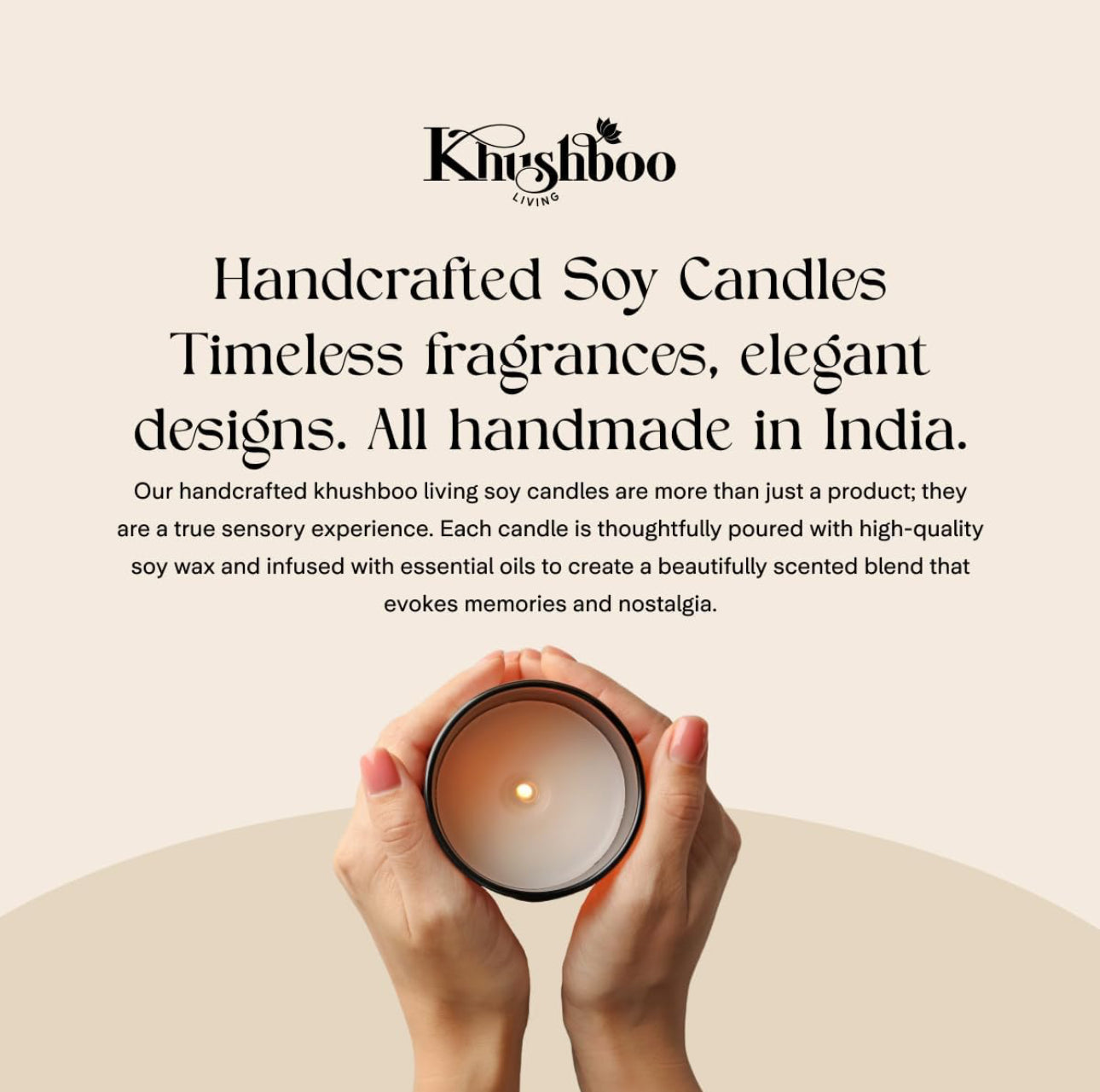 Raseela Mango Scented Candle