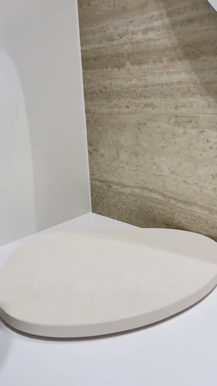 Khushboo Living Sand Wax Candle (with wicks)